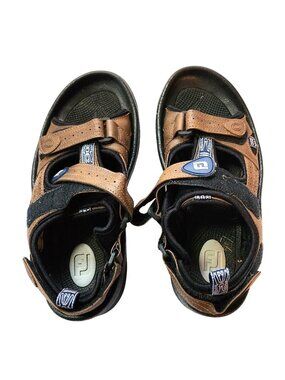 FootJoy | Shoes | New Sz 8 Footjoy Mens Fj Fuel Boa Golf  display picture 3